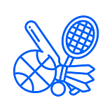 Здоровье и спорт