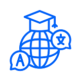 Языковые курсы